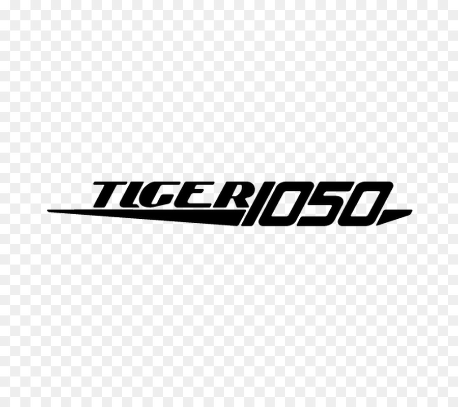 Tigre 1050，Motocicleta PNG