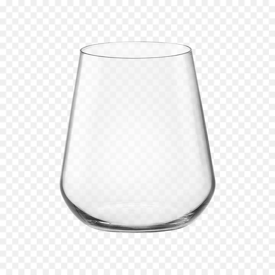 Vaso Vacío，Vasos PNG