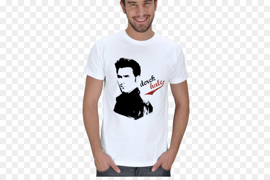 Camiseta，Regalo PNG