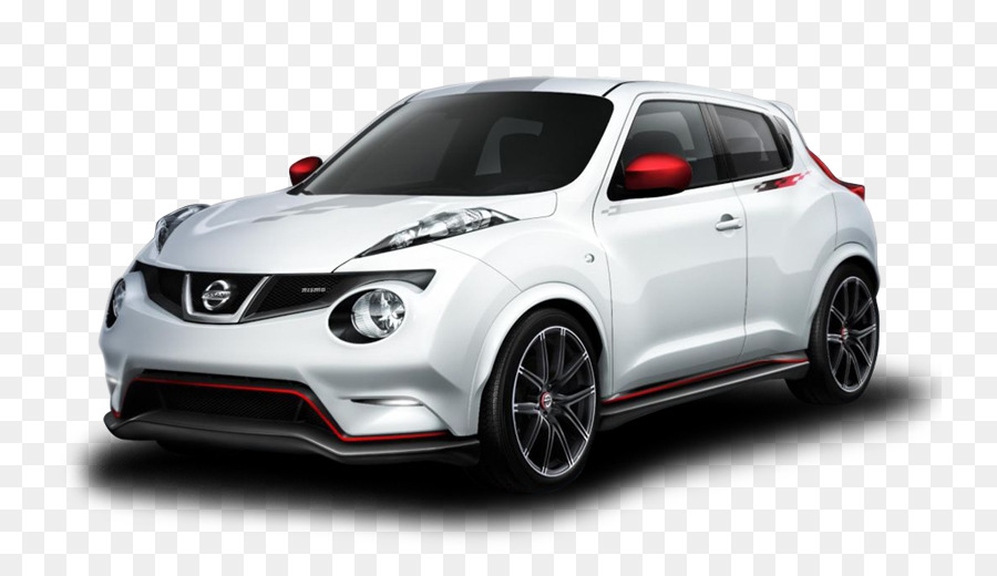 Coche Blanco，Nissan PNG