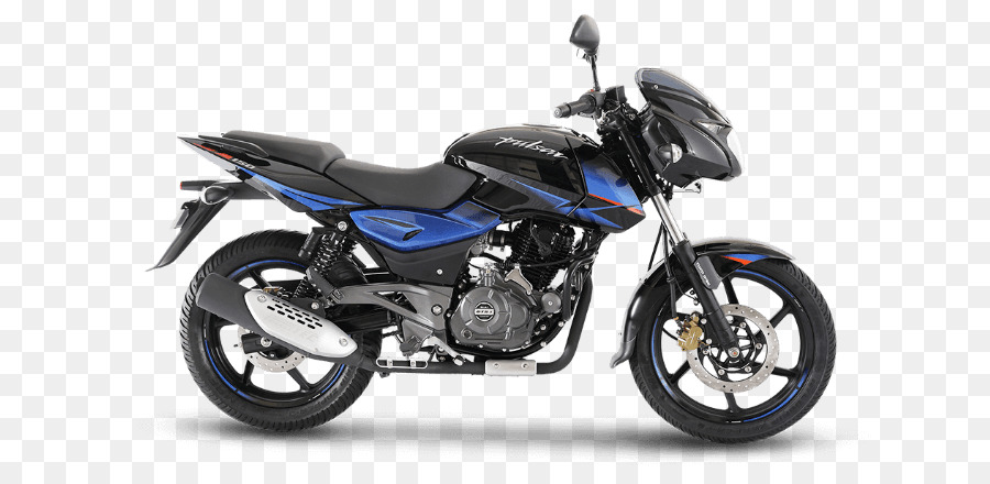 Moto Azul，Bicicleta PNG