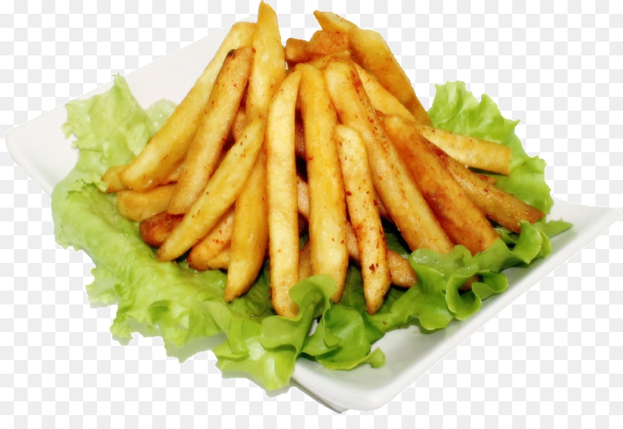 Papas Fritas，Comida Rápida PNG