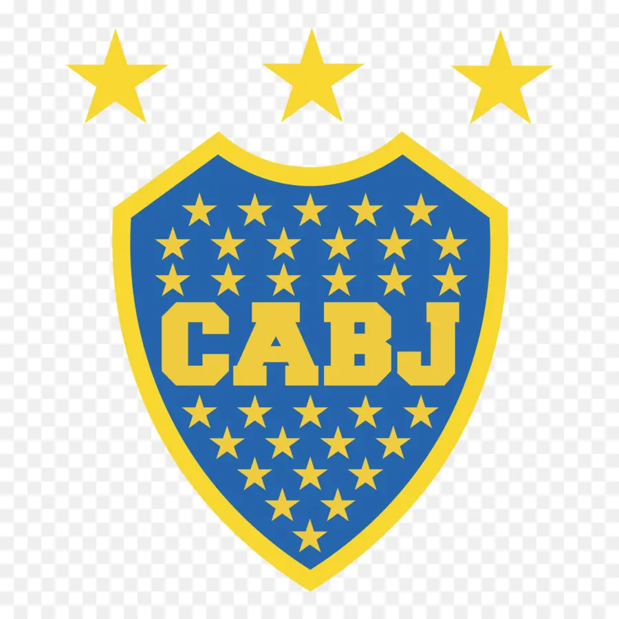 Boca Juniors，Argentina PNG