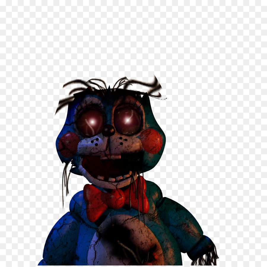 Cinco Noches En Freddy S 2，Cinco Noches En Freddy S 3 PNG