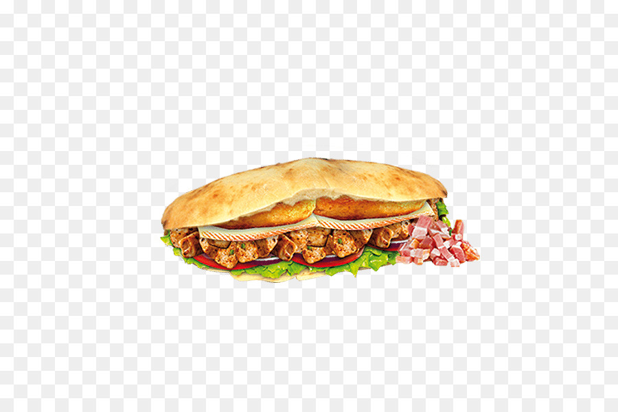 Sandwich De Desayuno，Hamburguesa Con Queso PNG