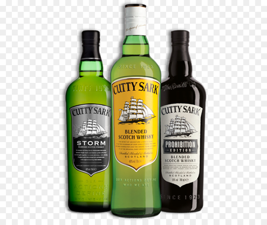 Whisky，Cutty PNG
