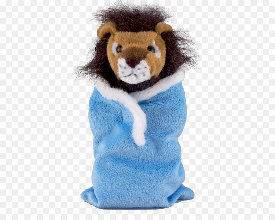 Peluche León，León PNG