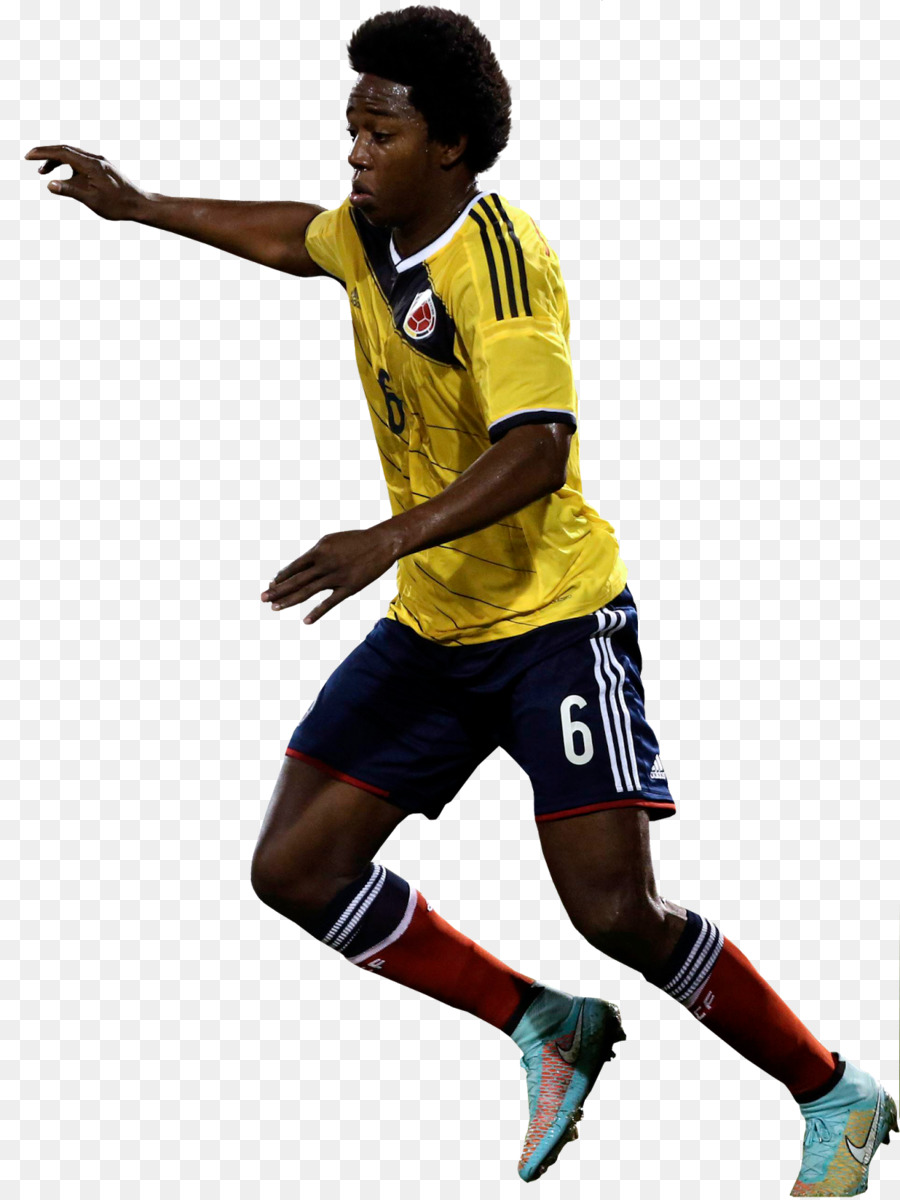 Colombia Equipo De Fútbol Nacional De，Colombia PNG