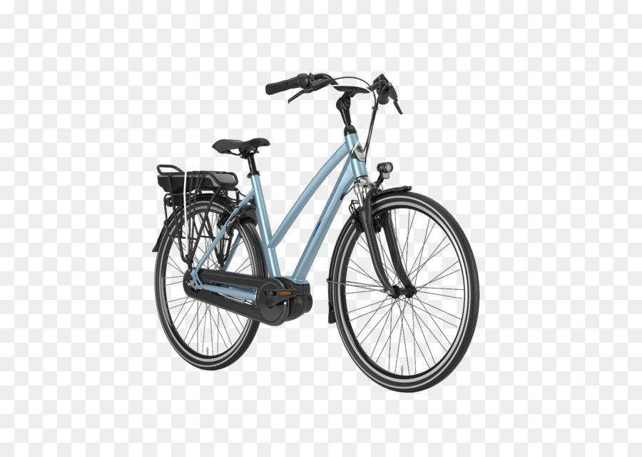 Bicicleta Eléctrica，Bicicleta PNG