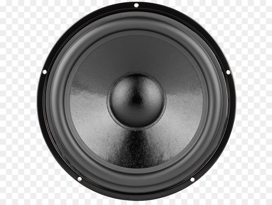 Subwoofer，Altavoces De La Computadora PNG