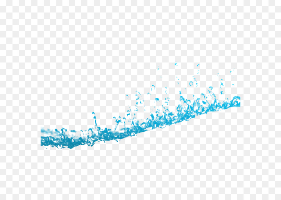 Agua，Vector PNG