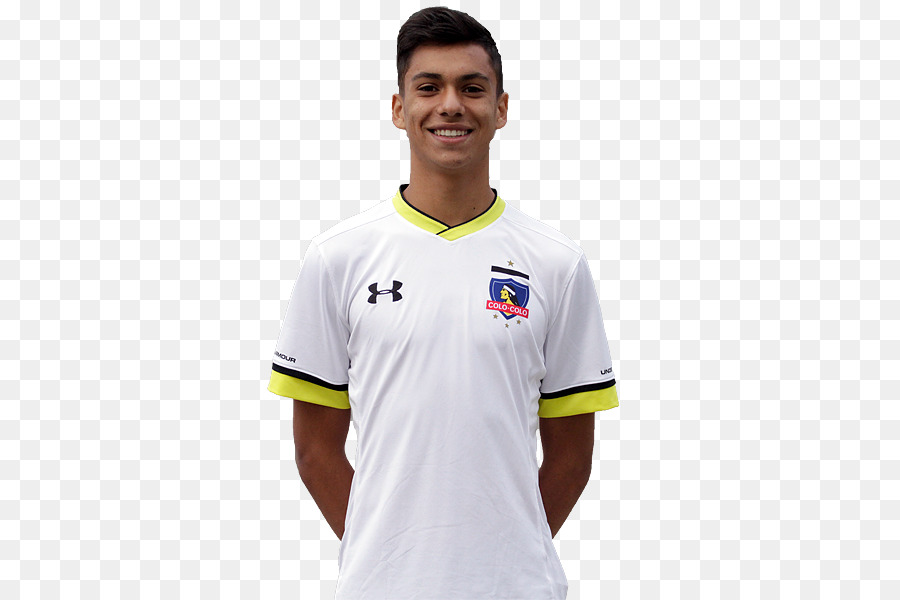 Carlos Alberto Villanueva Fuentes，Colocolo PNG