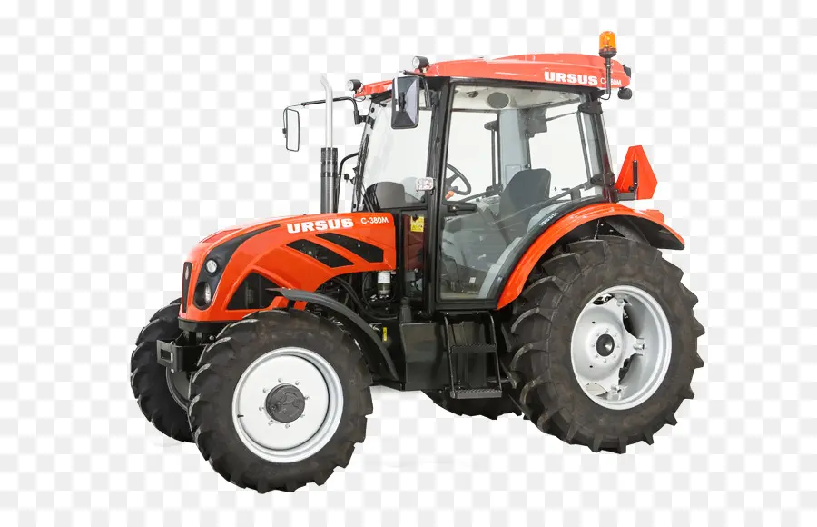 Tractor，Ursus Fábrica PNG