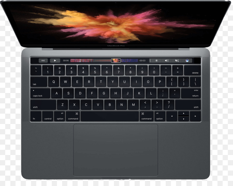 Mac Book Pro，Macbook PNG