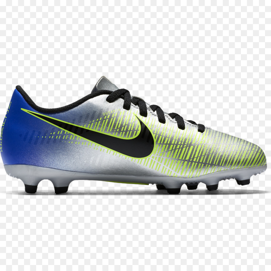 Nike Mercurial Vapor，Bota De Fútbol PNG