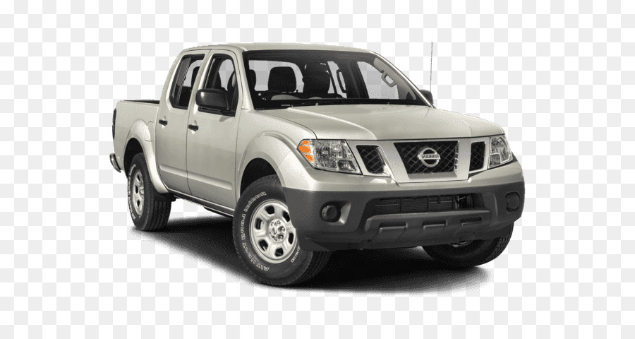 Nissan，Camioneta PNG