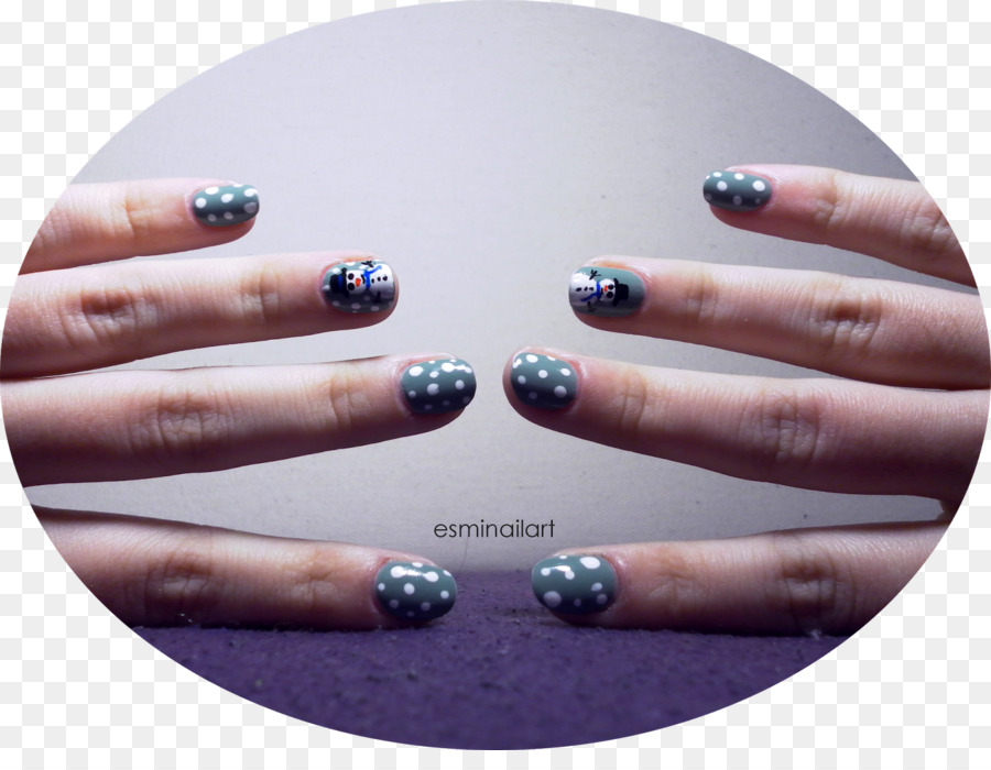 Uñas，Manicura PNG