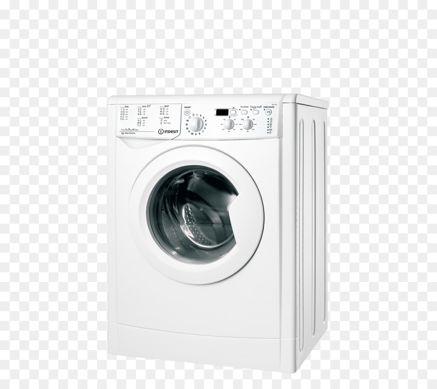 Indesit Ecotime Idv 75，Secadora De Ropa PNG