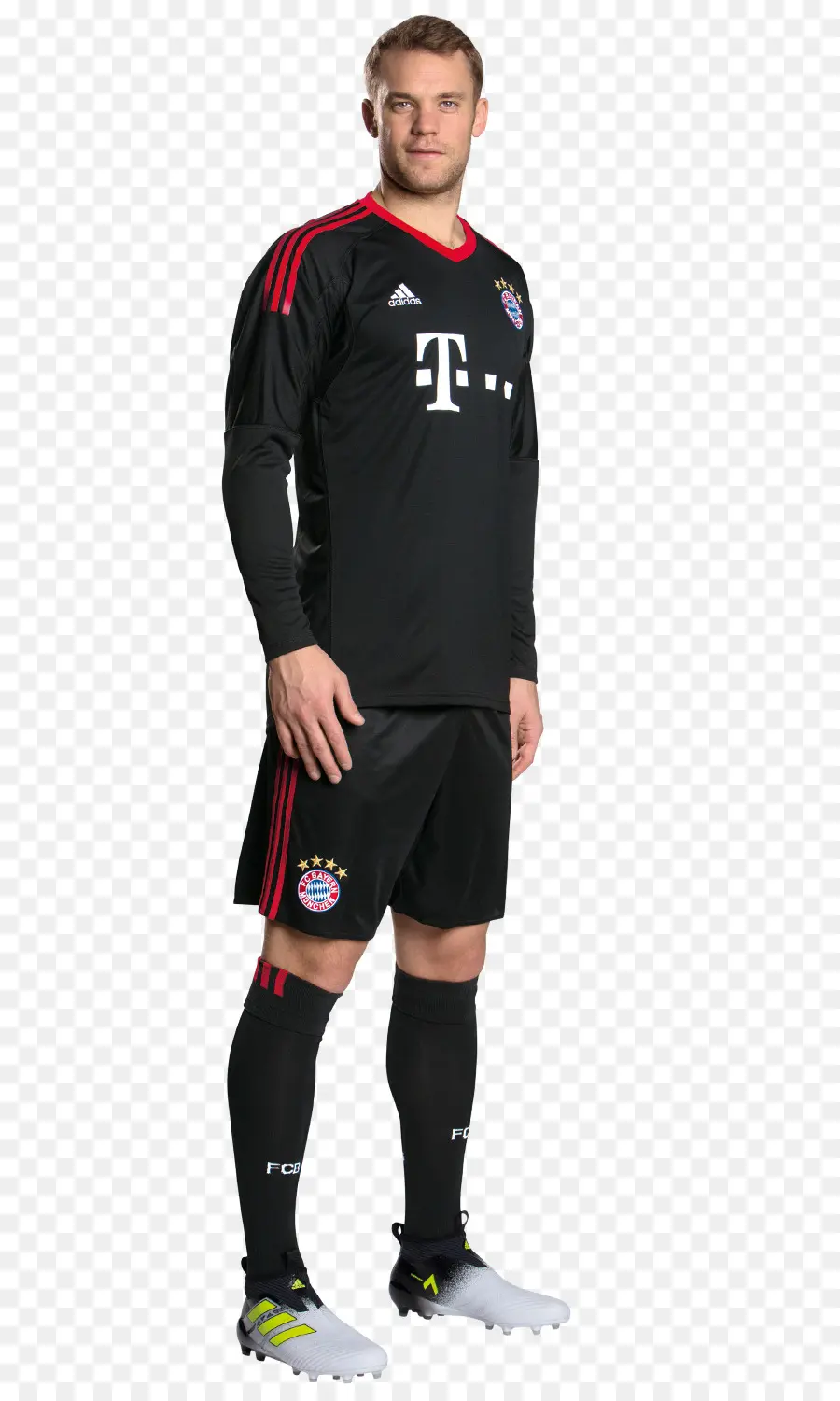 Manuel Neuer，Fc Bayern Munich PNG