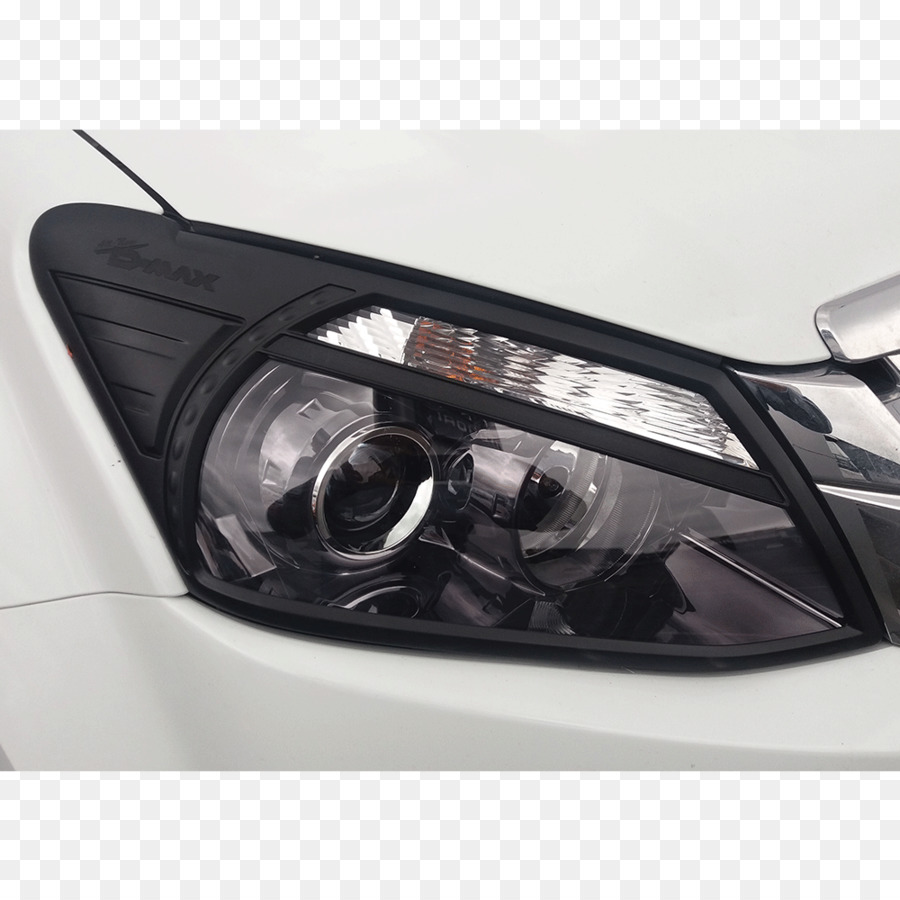 Faro Delantero，Isuzu Dmax PNG