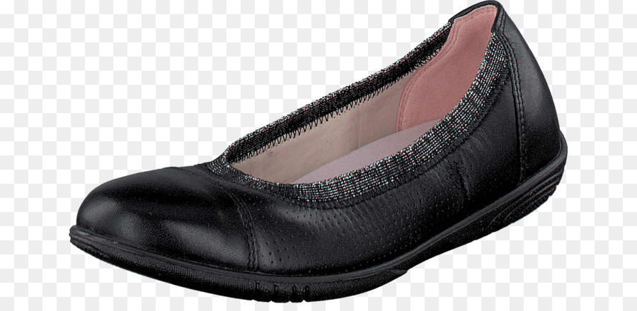 El Ballet Plana，Slipon Zapato PNG