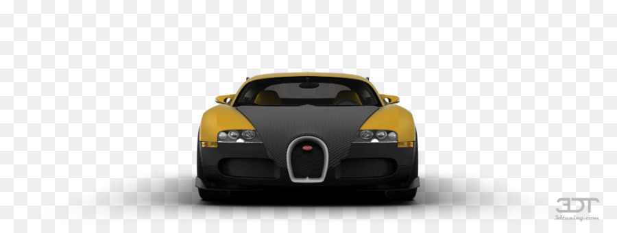 Bugatti Veyron，Coche PNG