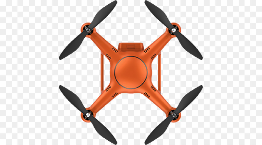 Vehículo Aéreo No Tripulado，Quadcopter PNG