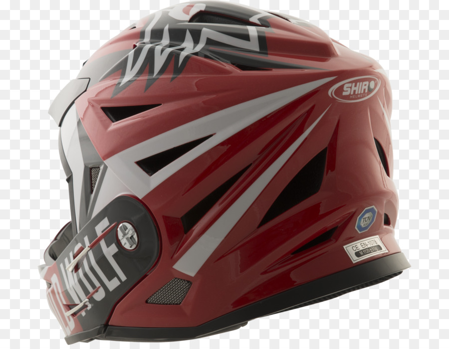 Los Cascos Para Bicicleta，Lacrosse Casco PNG