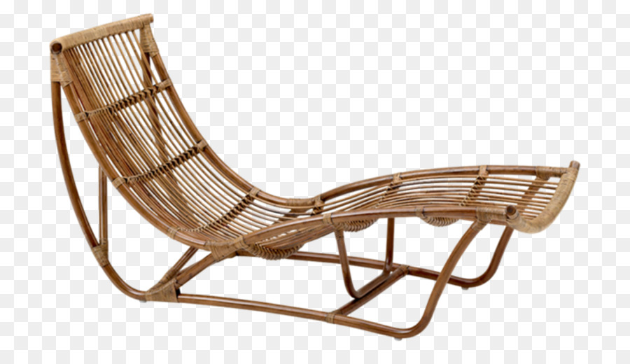 Chaise Longue，Tumbona PNG