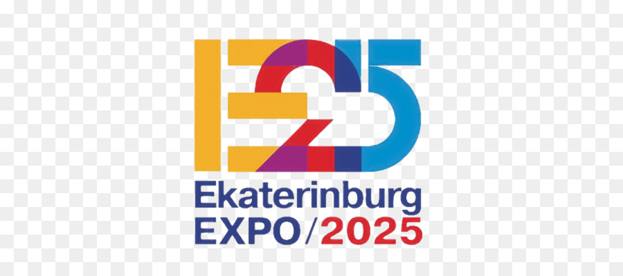 Expo 2025，Ekaterimburgo PNG