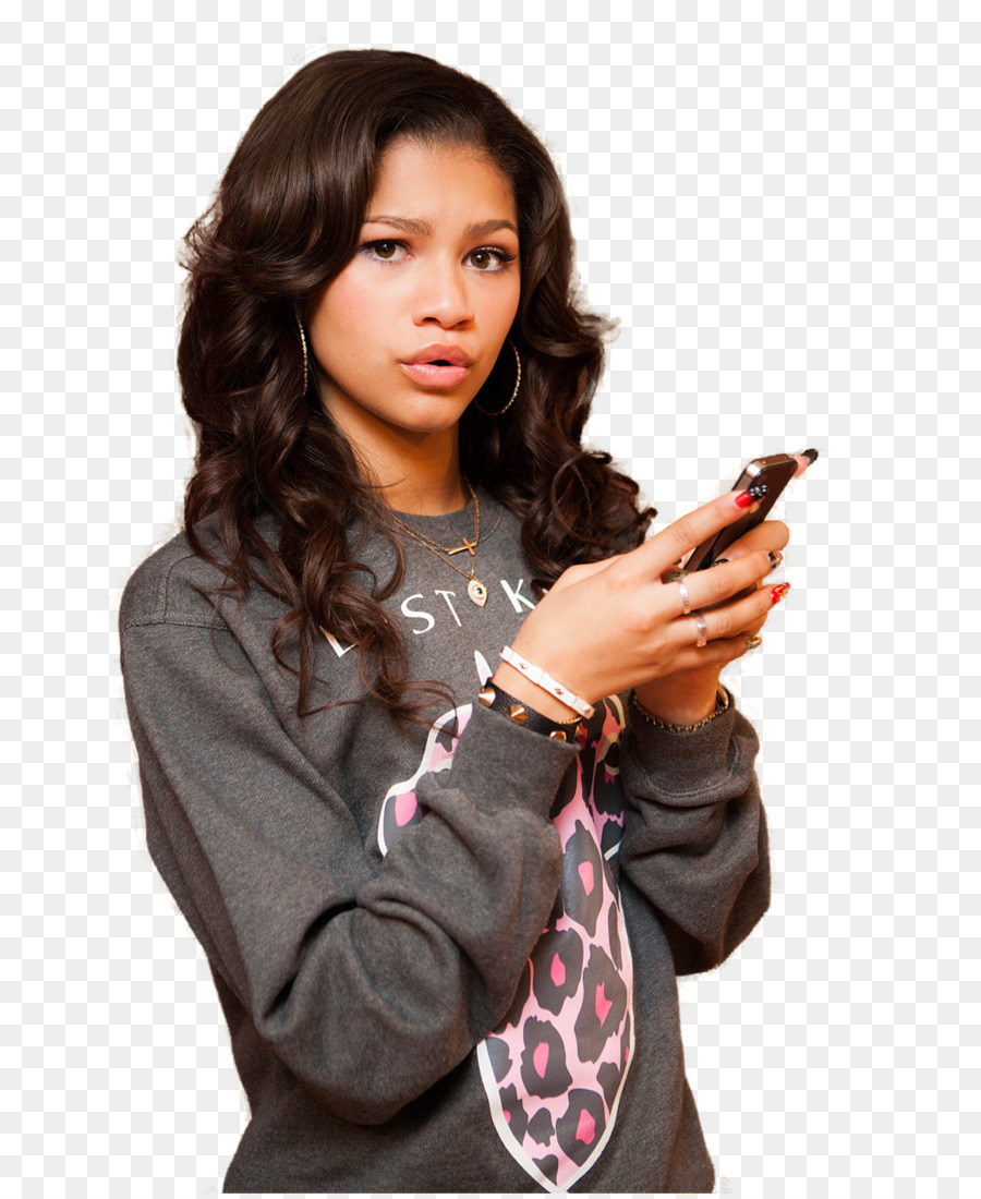 Zendaya，Iphone PNG