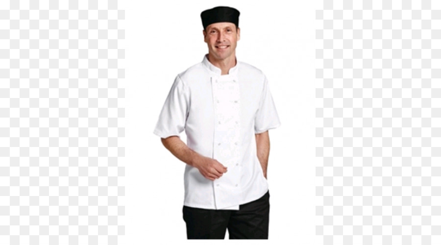 El Uniforme De Chef，Jefe PNG