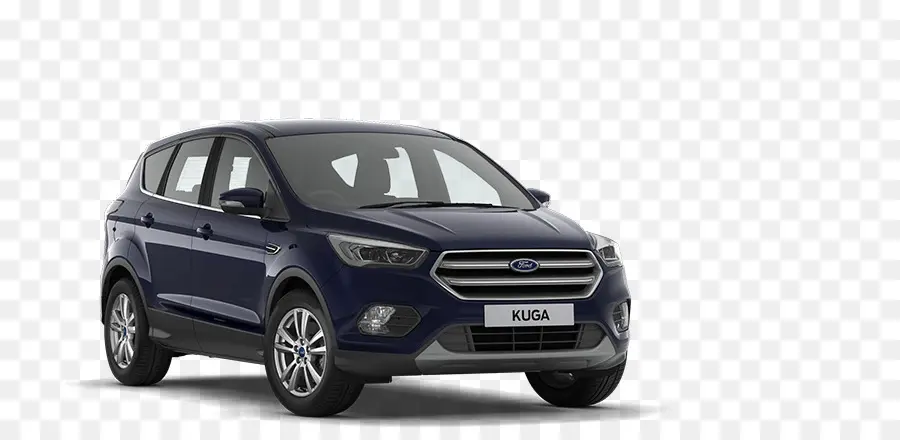 Ford Kuga，Ford PNG