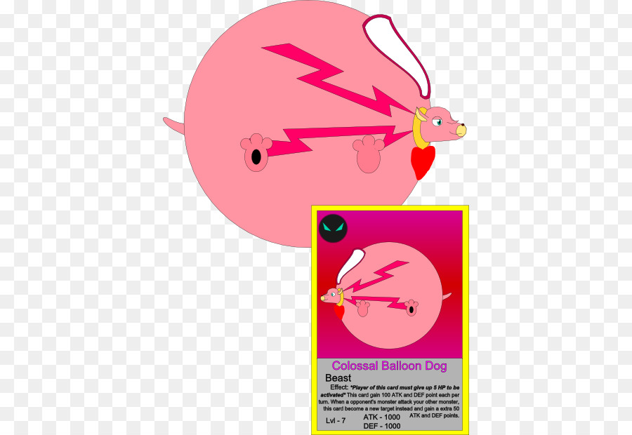 Pico，M Pink PNG