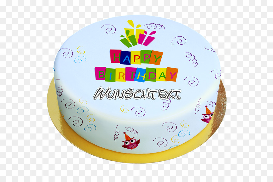 Pastel，Pastel De Cumpleaños PNG