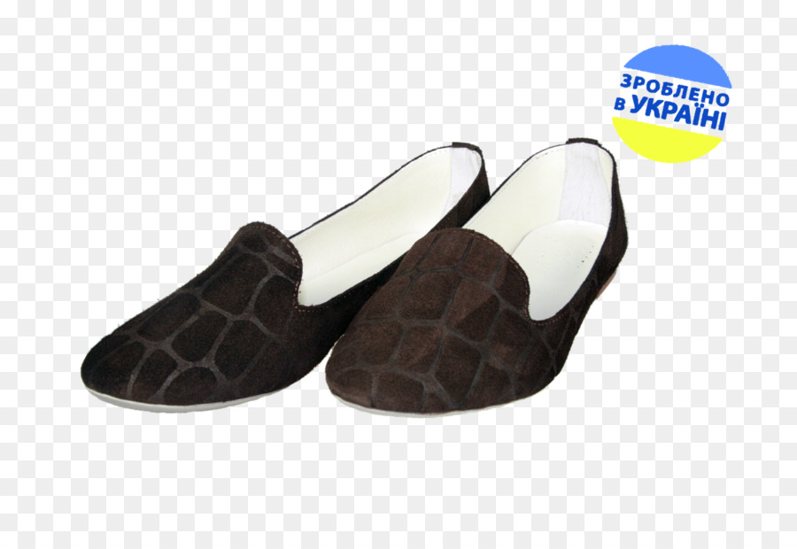 Zapatilla，Slipon Zapato PNG