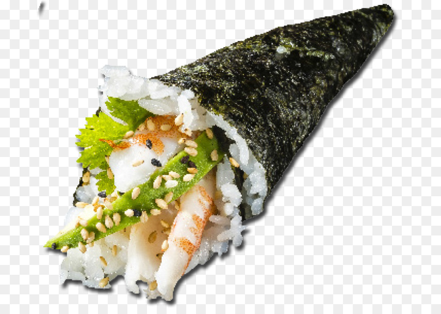 California Roll，Sushi PNG