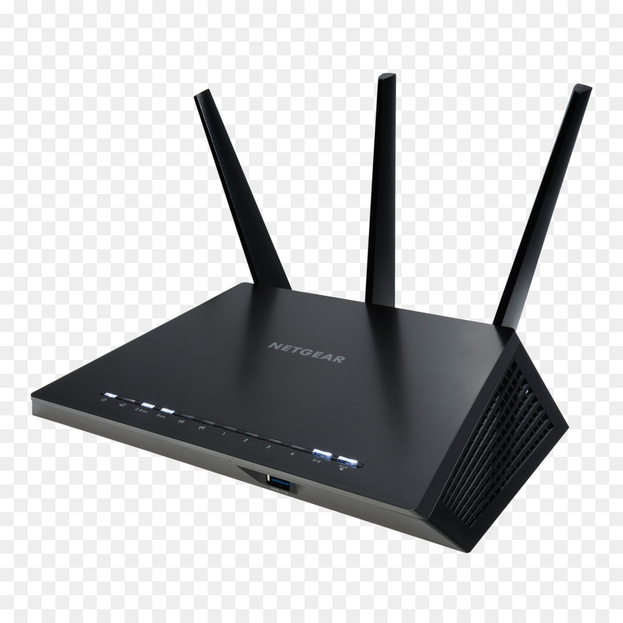 Netgear Halcón Nocturno R7000，Netgear PNG