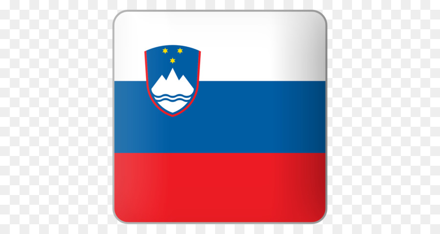 Eslovenia，Bandera PNG