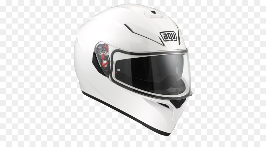 Cascos De Moto，Agv PNG