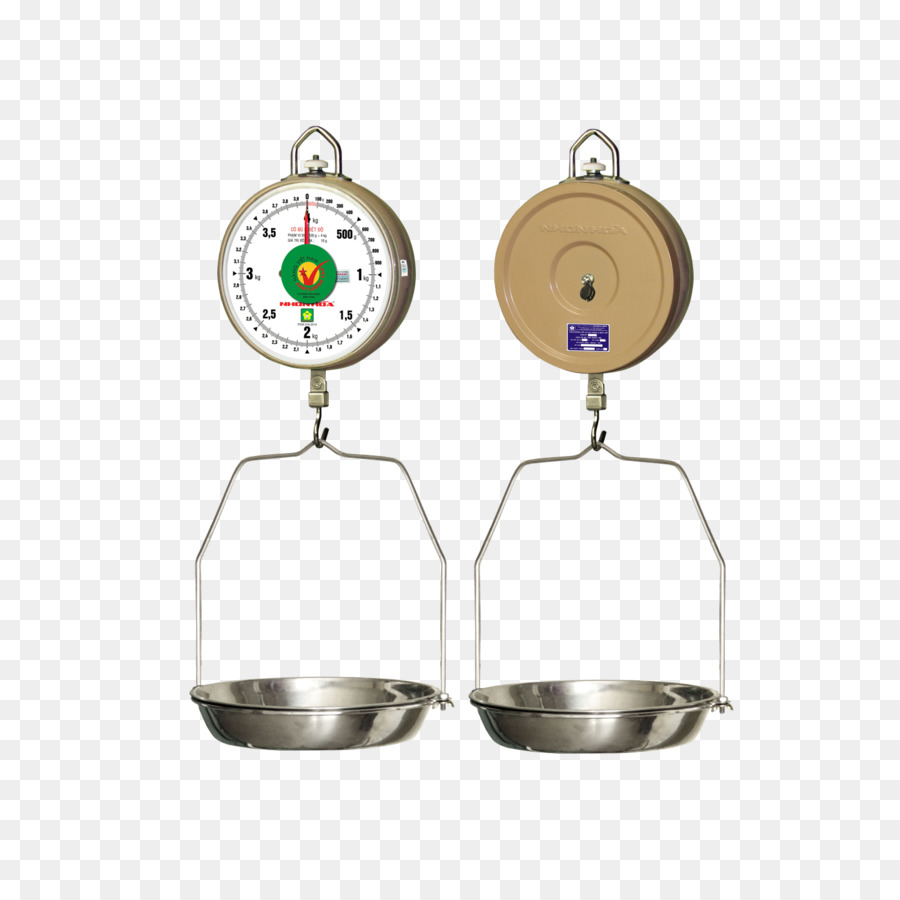 Kilogramo，Tabla PNG