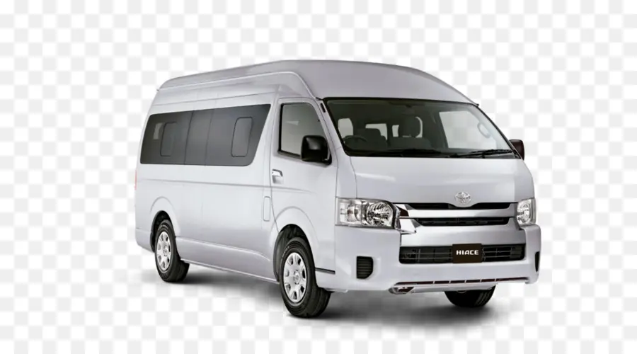 Toyota Hiace，Toyota PNG