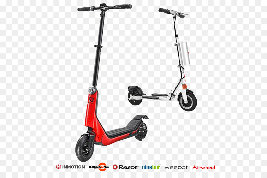 Scooter，Vehículo Eléctrico PNG