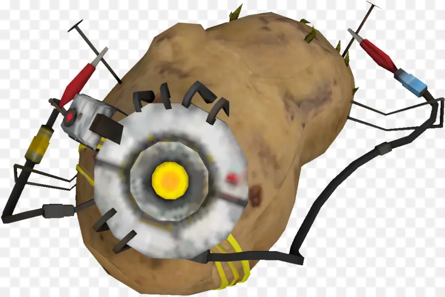 Portal 2，Portal PNG