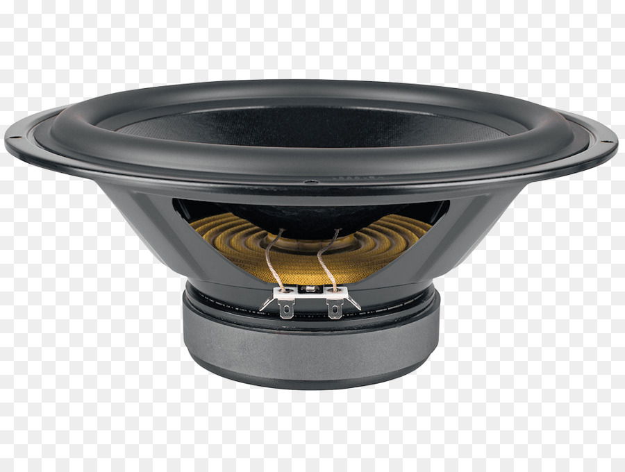 Subwoofer，Altavoz PNG