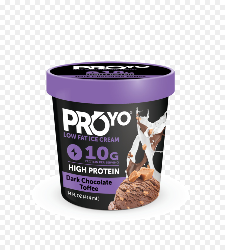 Helado，El Helado De Chocolate PNG