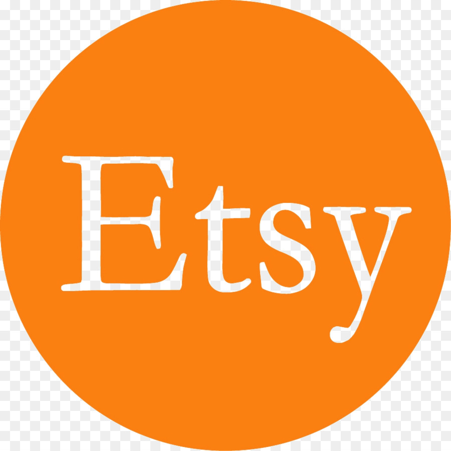 Logotipo De Etsy，Marca PNG