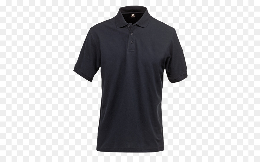 Polo Negro，Moda PNG