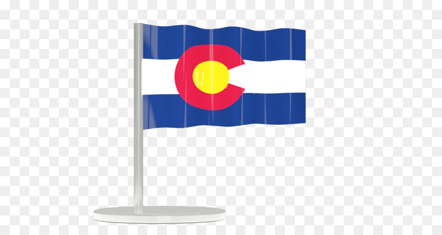 Colorado，Bandera De Colorado PNG