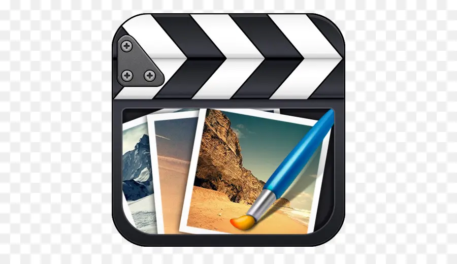 Edición De Vídeo，Final Cut Pro PNG